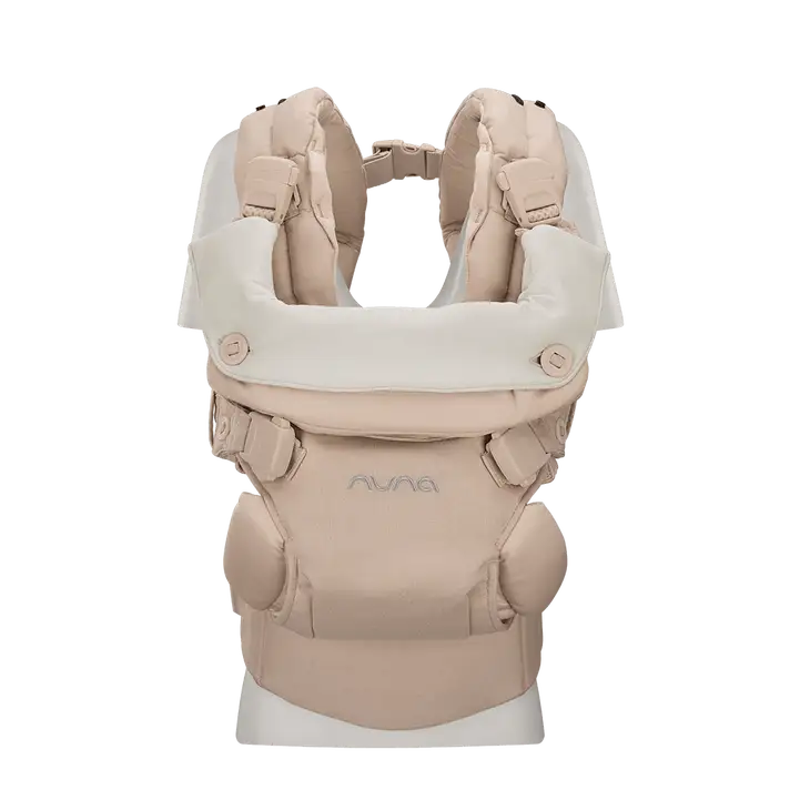 CUDL Luxe Baby Carrier - Image 27