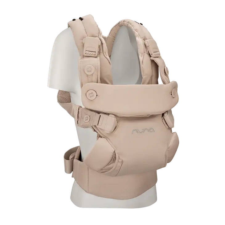 CUDL Luxe Baby Carrier - Image 28