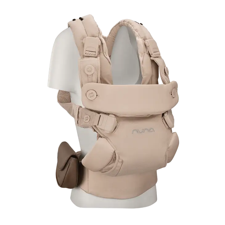 CUDL Luxe Baby Carrier - Image 30