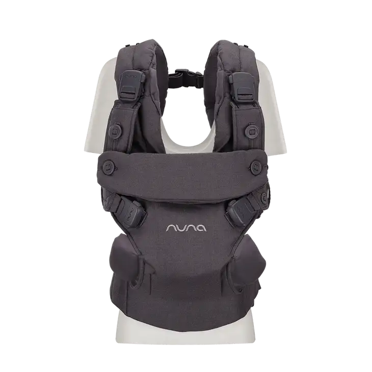 CUDL Luxe Baby Carrier - Image 31