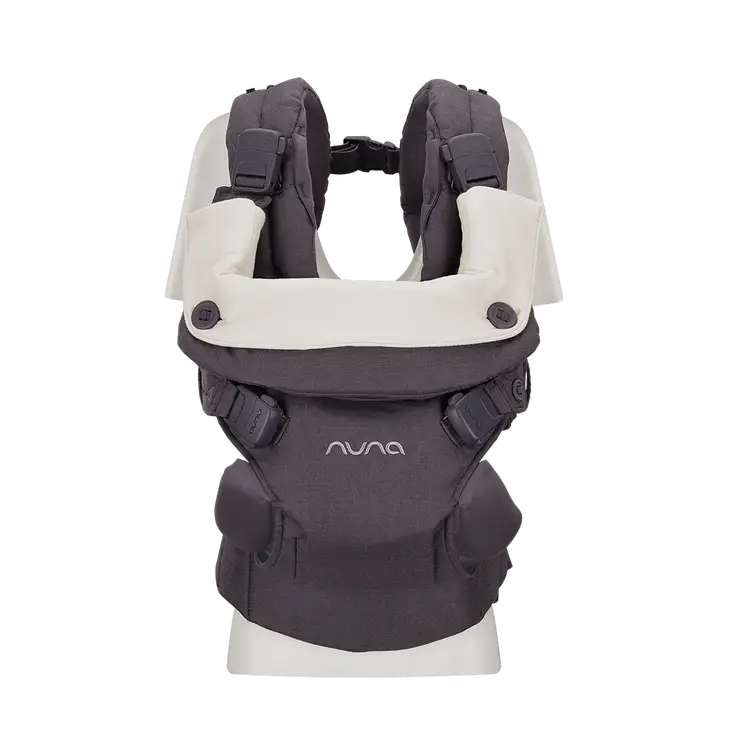 CUDL Luxe Baby Carrier - Image 32