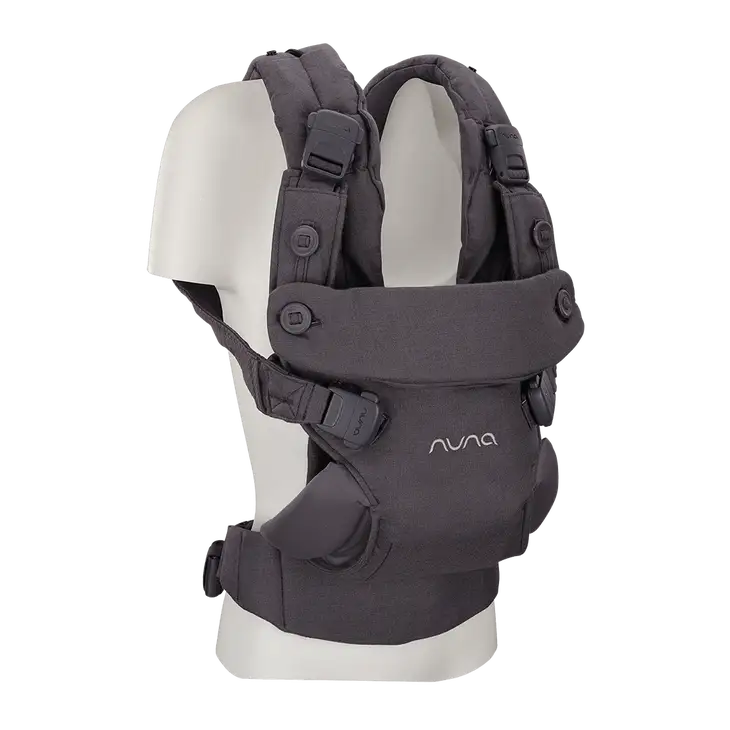 CUDL Luxe Baby Carrier - Image 33