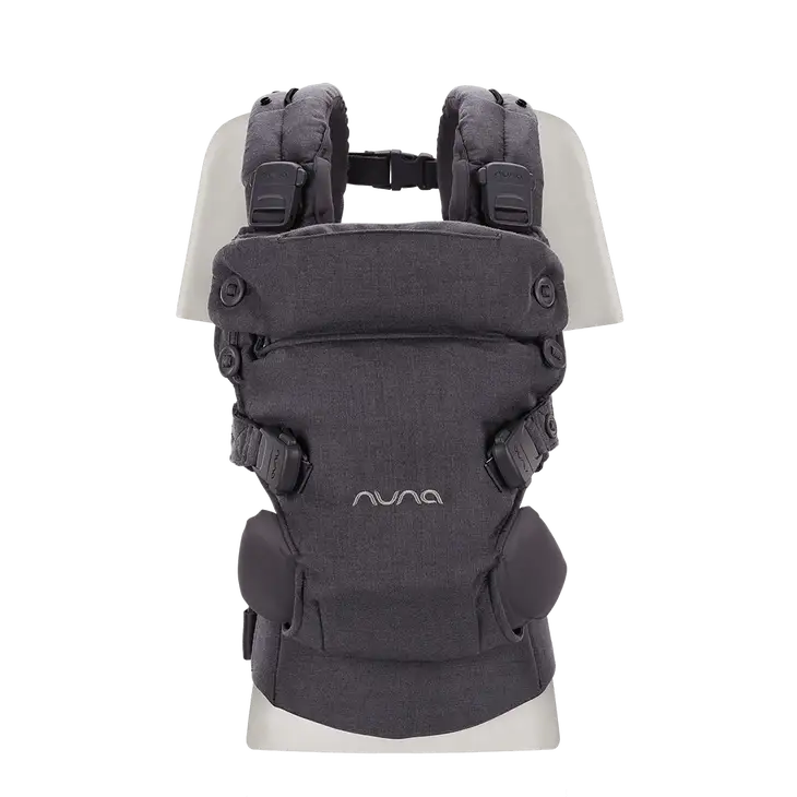 CUDL Luxe Baby Carrier - Image 34