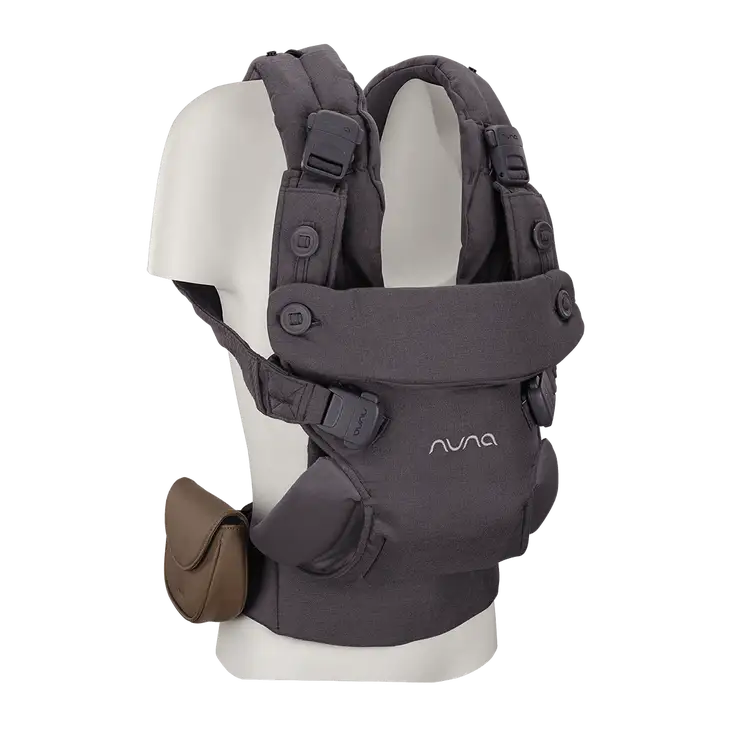 CUDL Luxe Baby Carrier - Image 35
