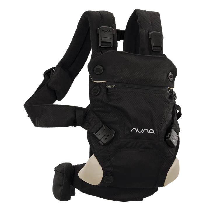 CUDL Luxe Baby Carrier - Image 5