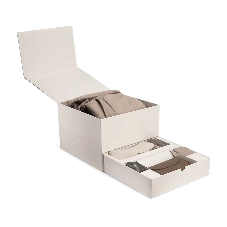 CUDL Luxe Baby Carrier - Image 8