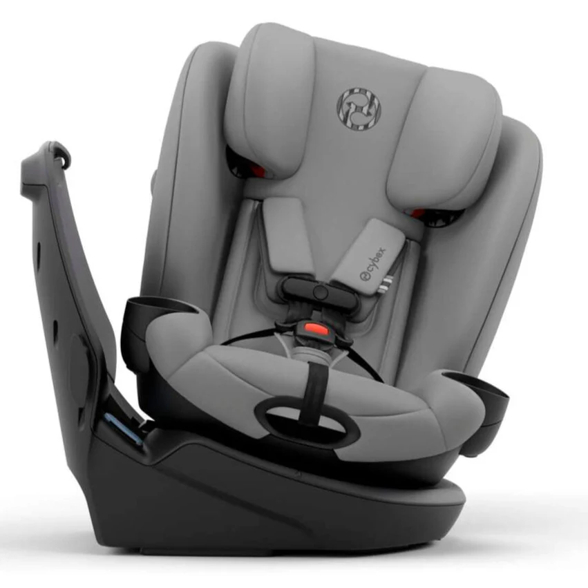Cybex Callisto G 360 Select Rotating All-in-One Convertible Car Seat - Image 8