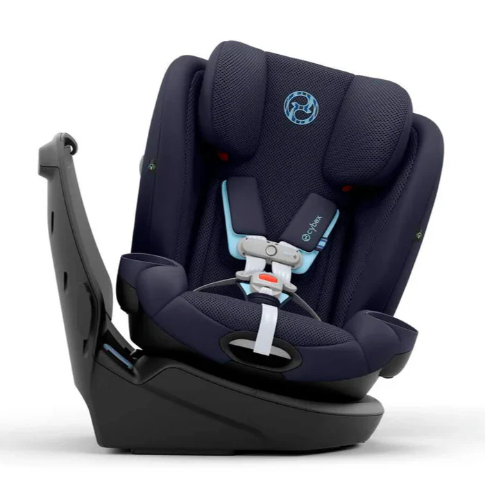 Cybex Callisto G 360 SenSa US All in One - Image 14