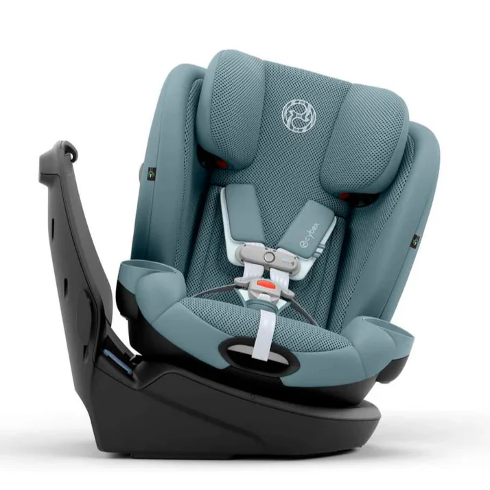 Cybex Callisto G 360 SenSa US All in One - Image 23
