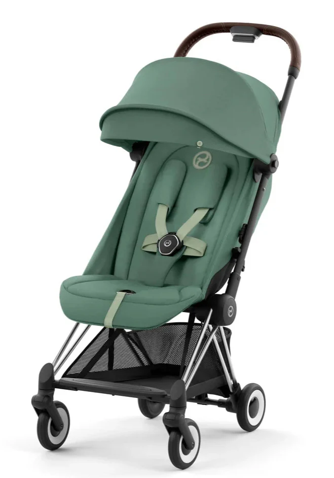 Cybex Coya Stroller - Image 30