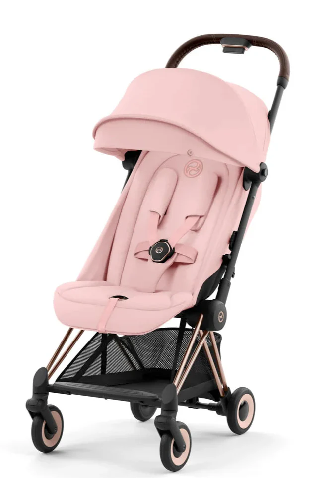 Cybex Coya Stroller - Image 31