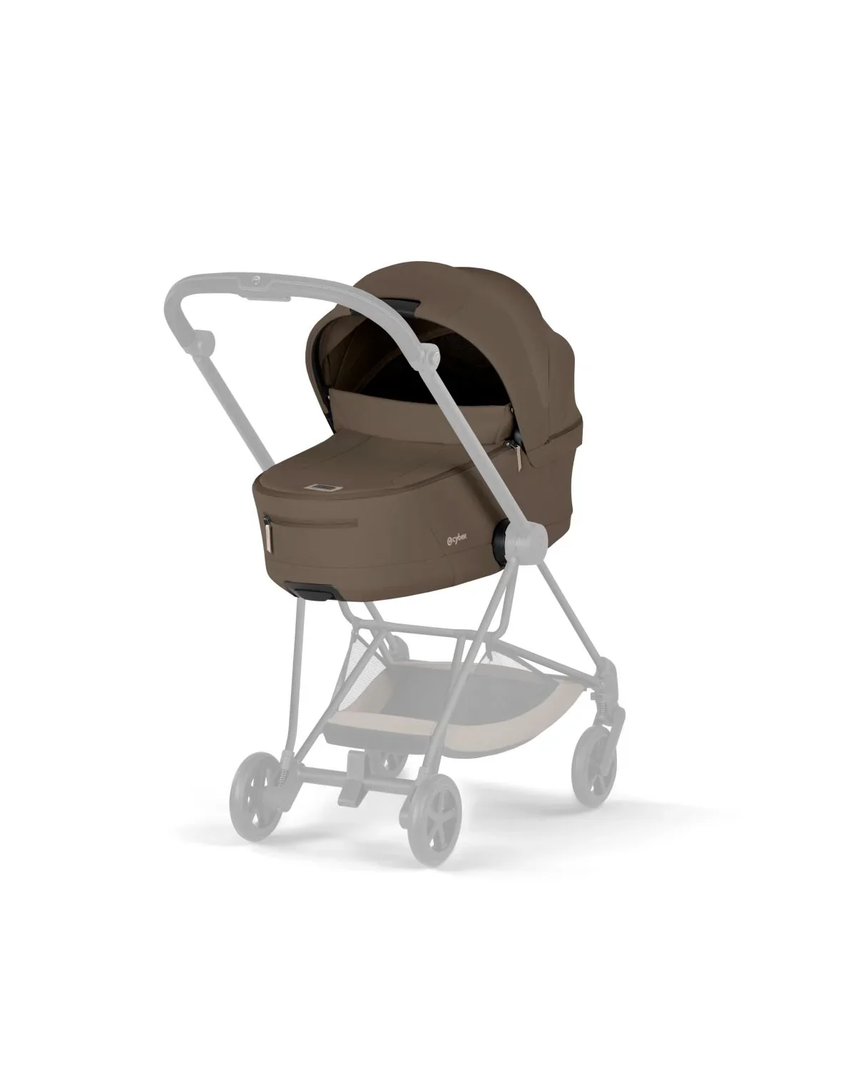 Cybex Mios/Coya Fold Lux Carry Cot - Image 8