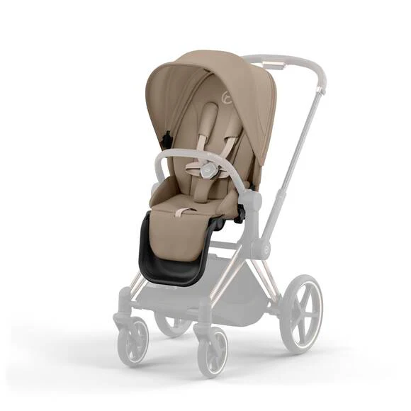 Cybex Priam 4 Stroller - Image 10