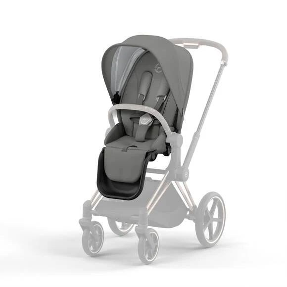 Cybex Priam 4 Stroller - Image 11