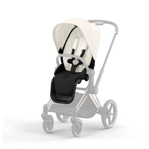 Cybex Priam 4 Stroller - Image 12