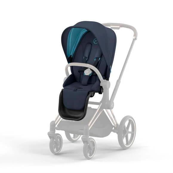 Cybex Priam 4 Stroller - Image 15