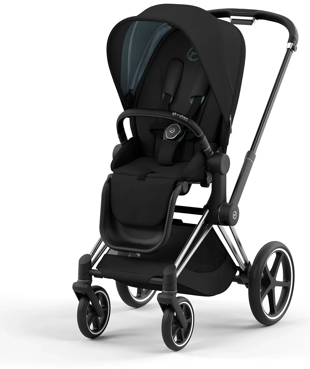Cybex Priam 4 Stroller - Image 16