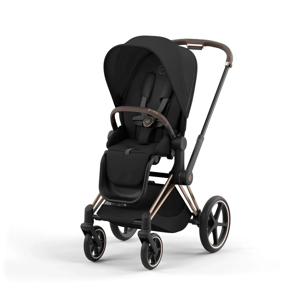 Cybex Priam 4 Stroller - Image 19