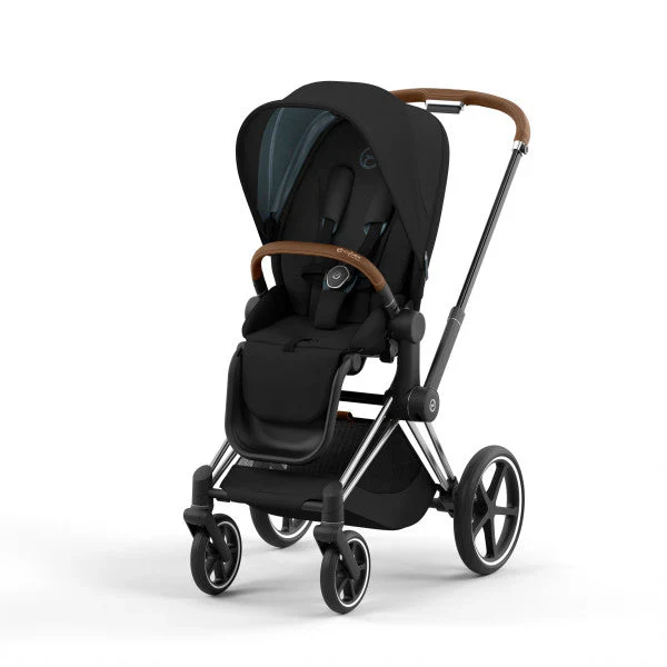Cybex Priam 4 Stroller - Image 2