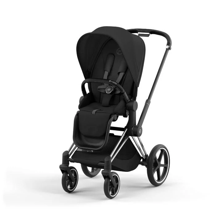 Cybex Priam 4 Stroller - Image 20