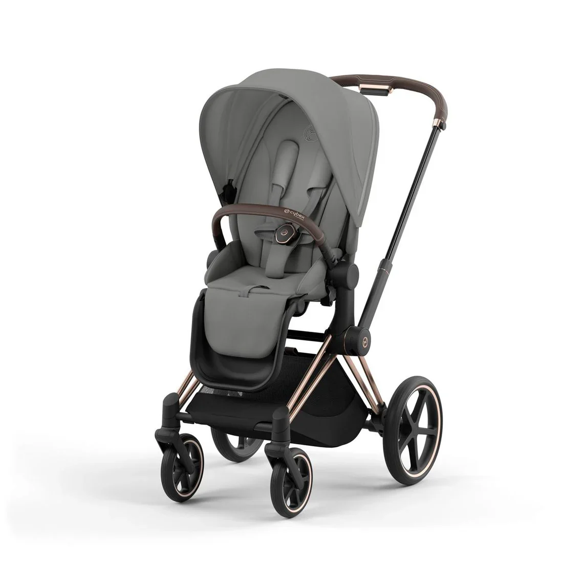 Cybex Priam 4 Stroller - Image 22