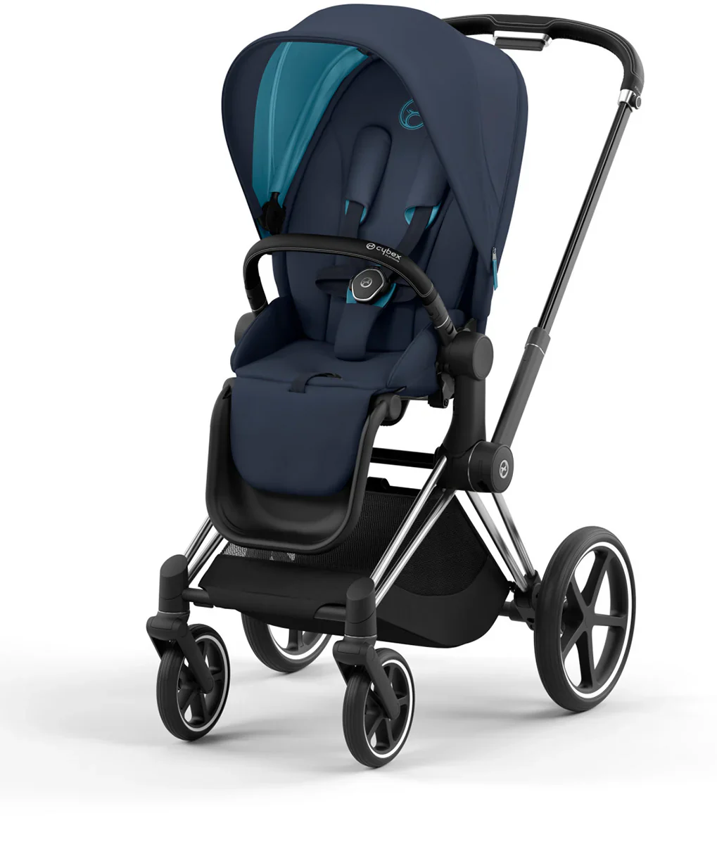 Cybex Priam 4 Stroller - Image 23