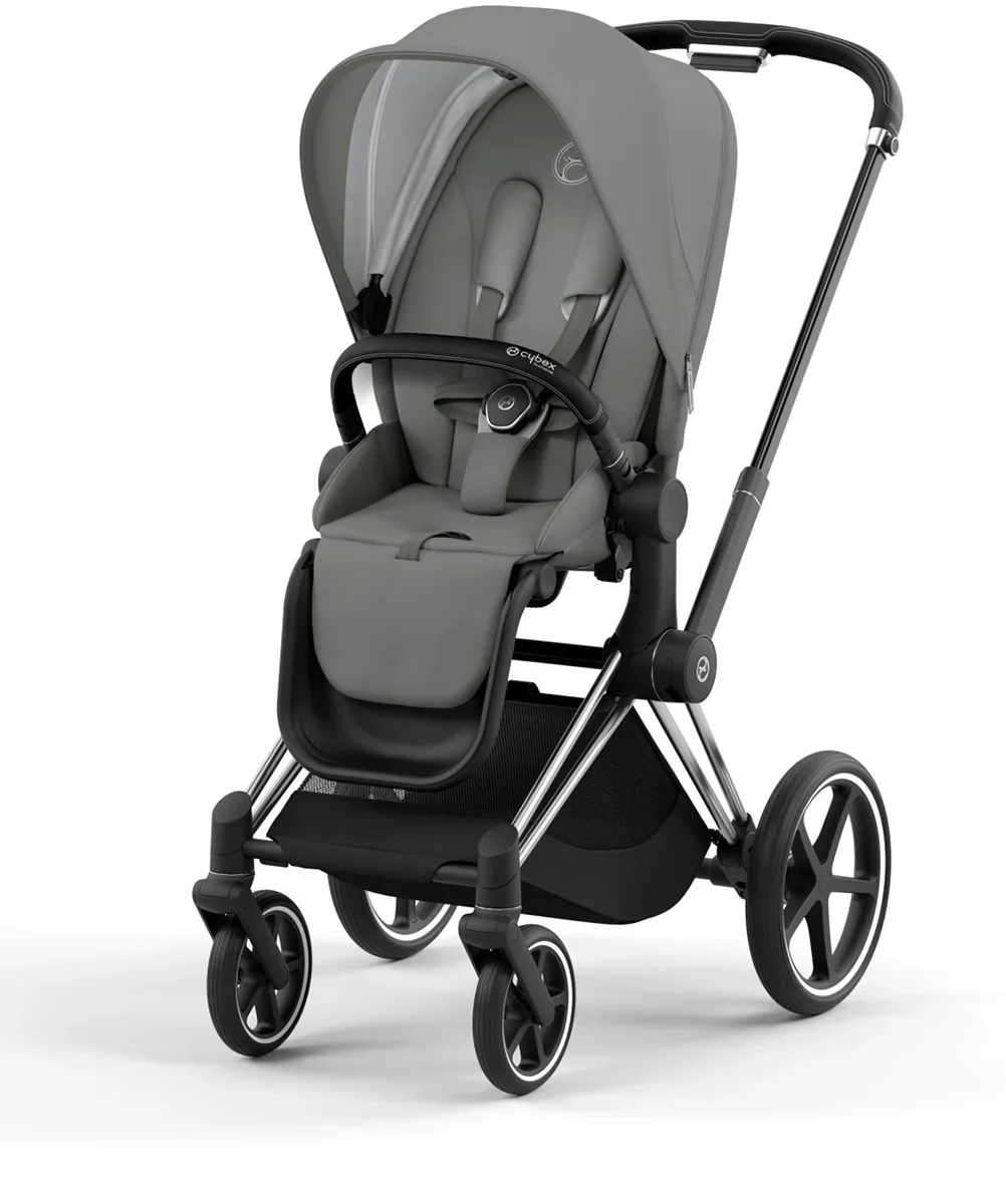 Cybex Priam 4 Stroller - Image 24