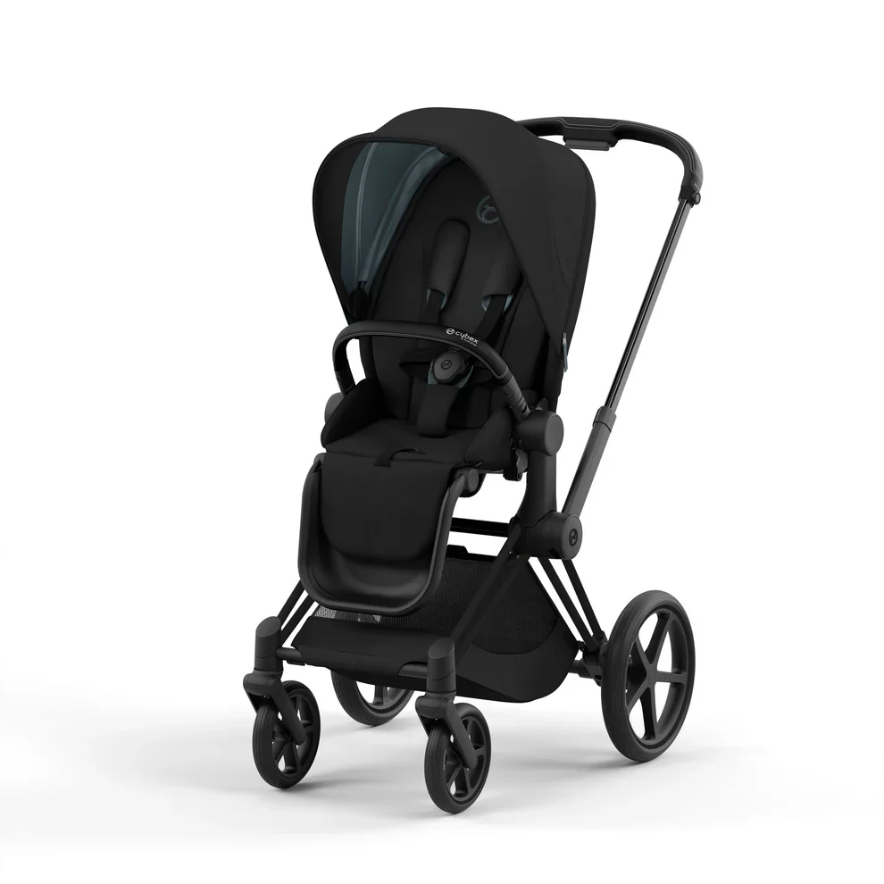 Cybex Priam 4 Stroller - Image 3