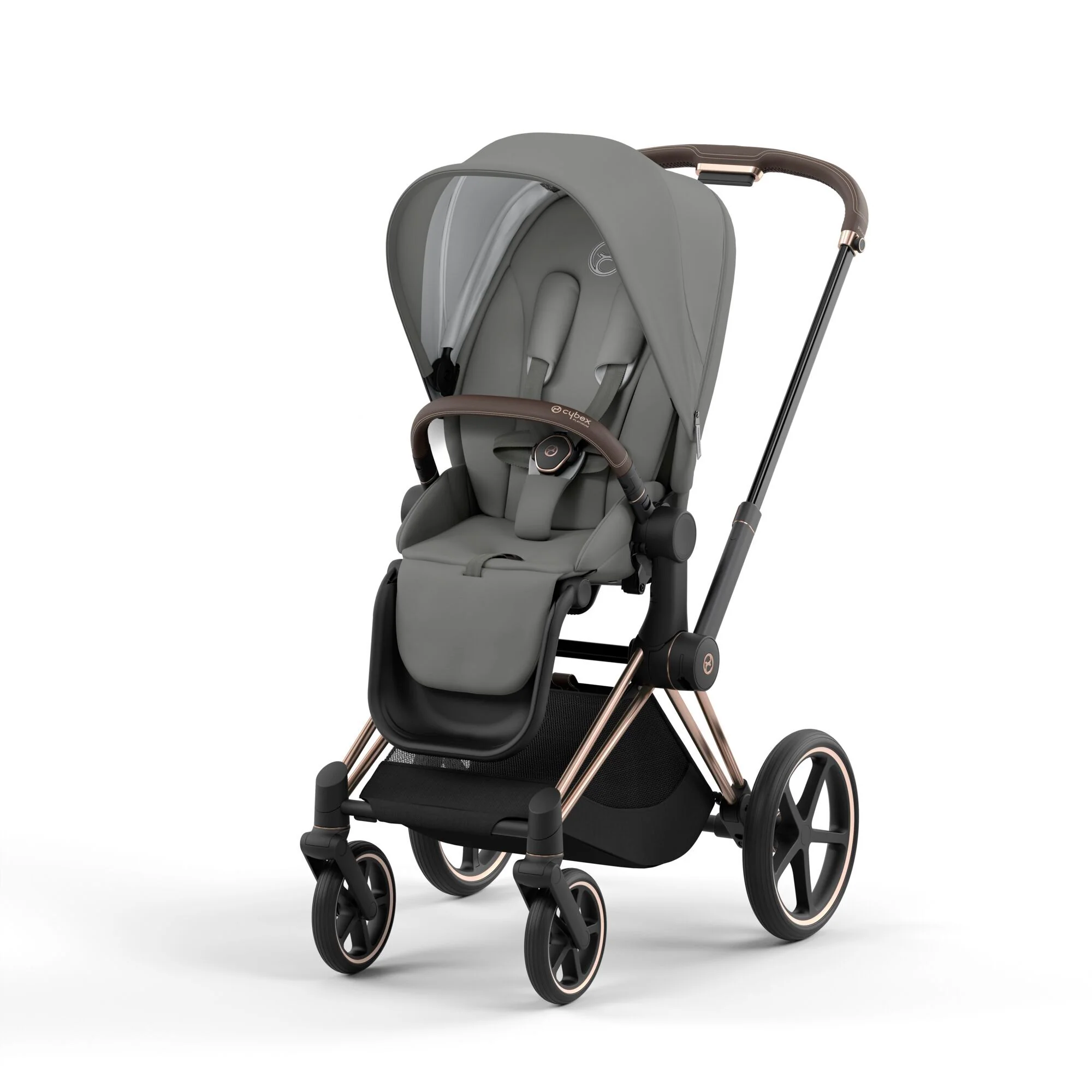Cybex Priam 4 Stroller - Image 5