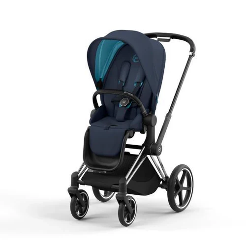 Cybex Priam 4 Stroller - Image 6