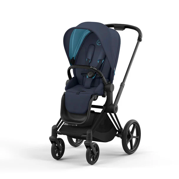 Cybex Priam 4 Stroller - Image 7