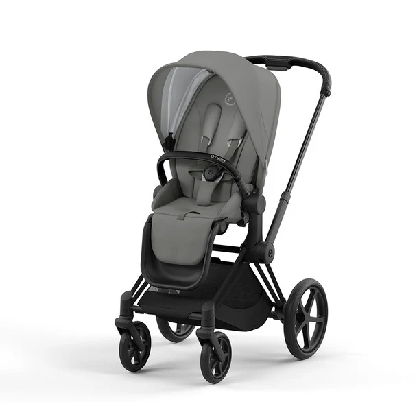 Cybex Priam 4 Stroller - Image 8