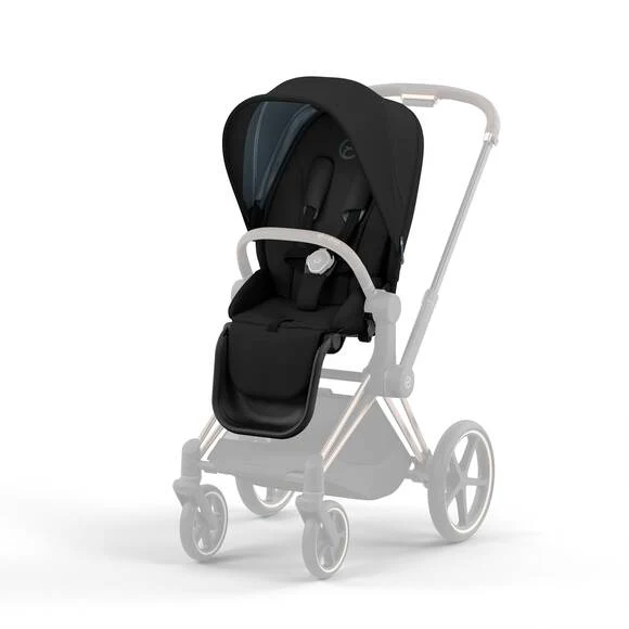Cybex Priam 4 Stroller - Image 9
