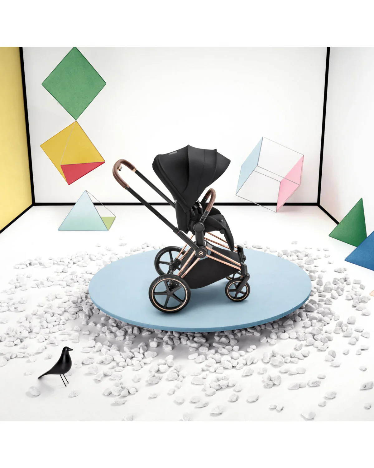 Cybex PRIAM Stroller - Image 6