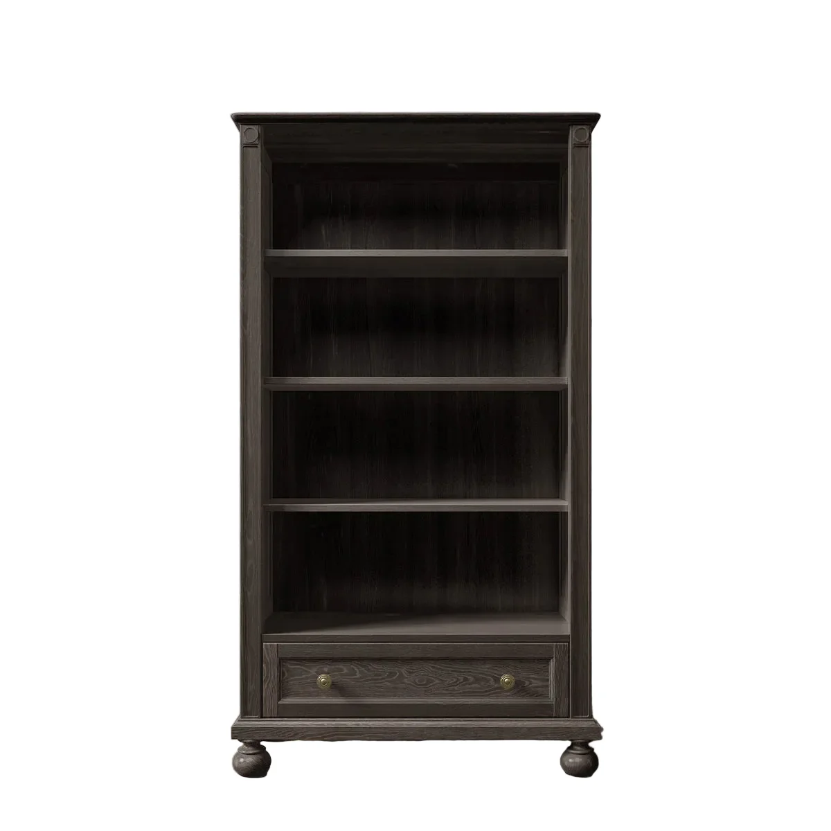 Romina Dakota Bookcase - Image 11