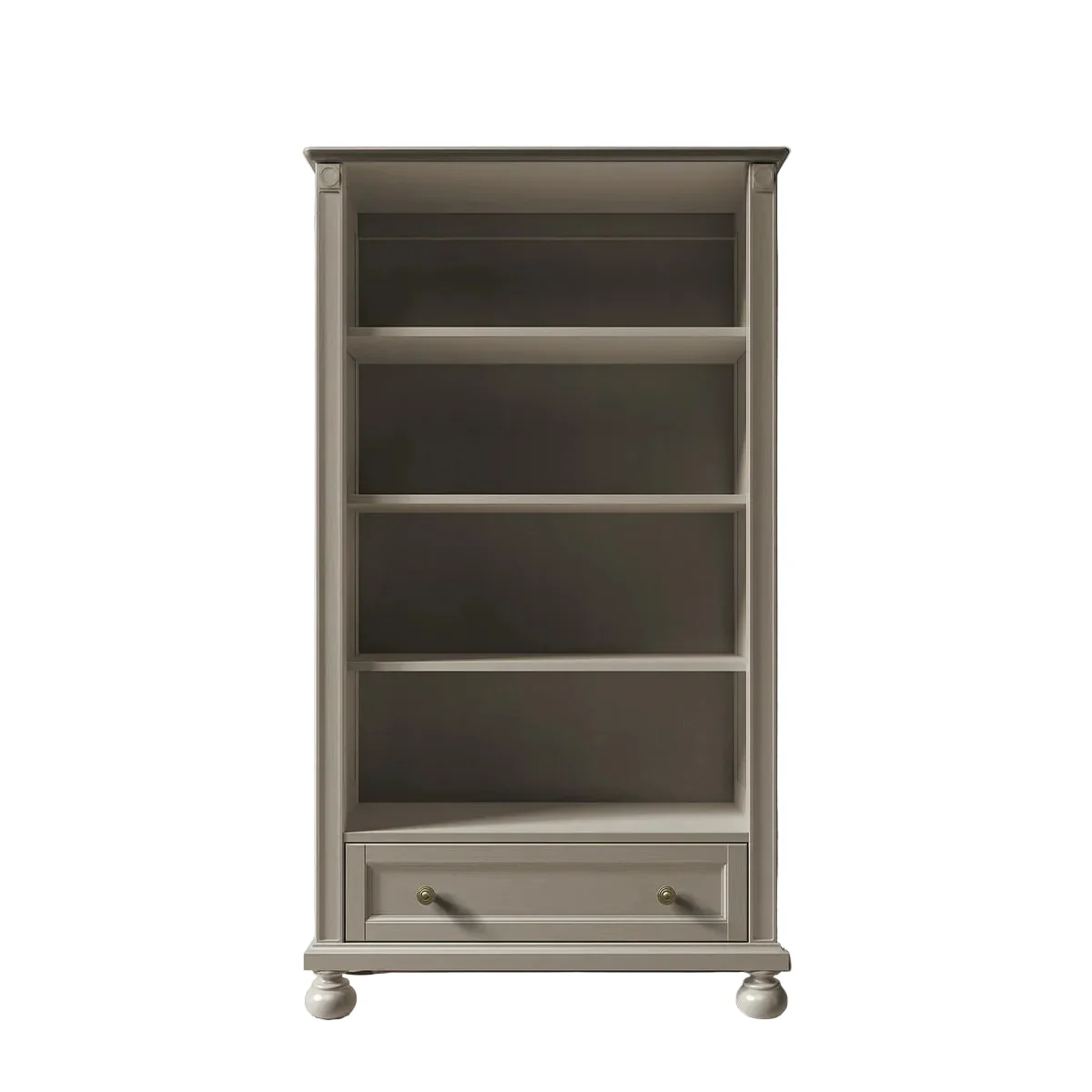 Romina Dakota Bookcase - Image 2