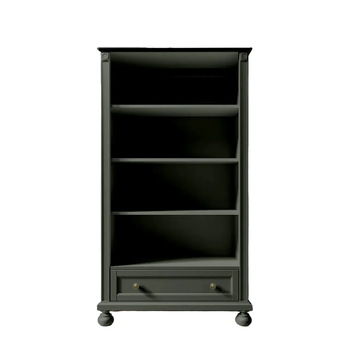 Romina Dakota Bookcase - Image 9