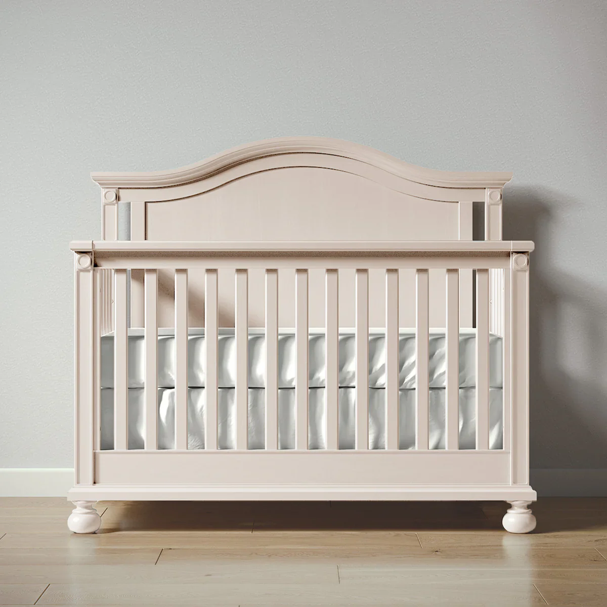 Romina Dakota Convertible Crib - Image 5
