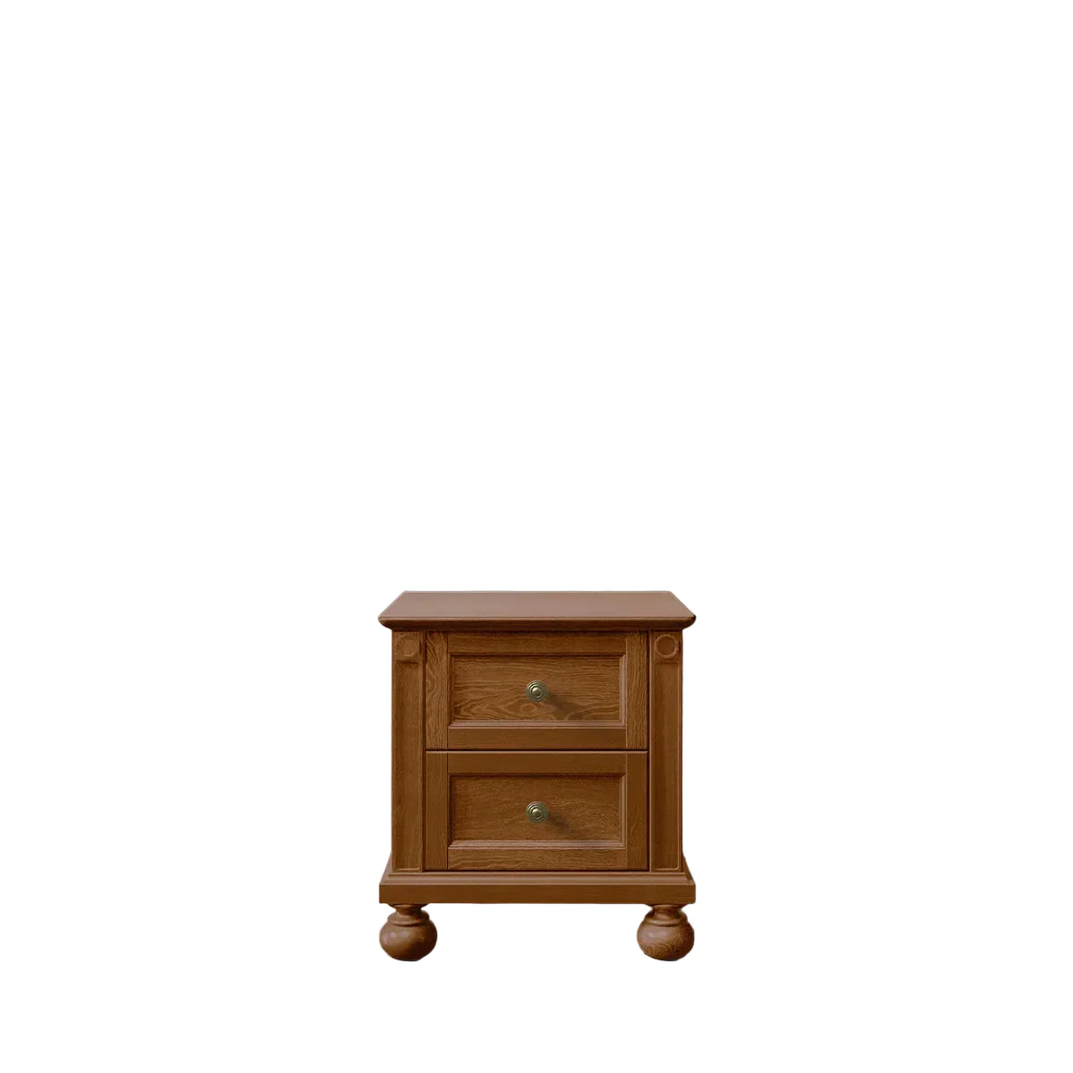 Romina Dakota Nightstand - Image 3