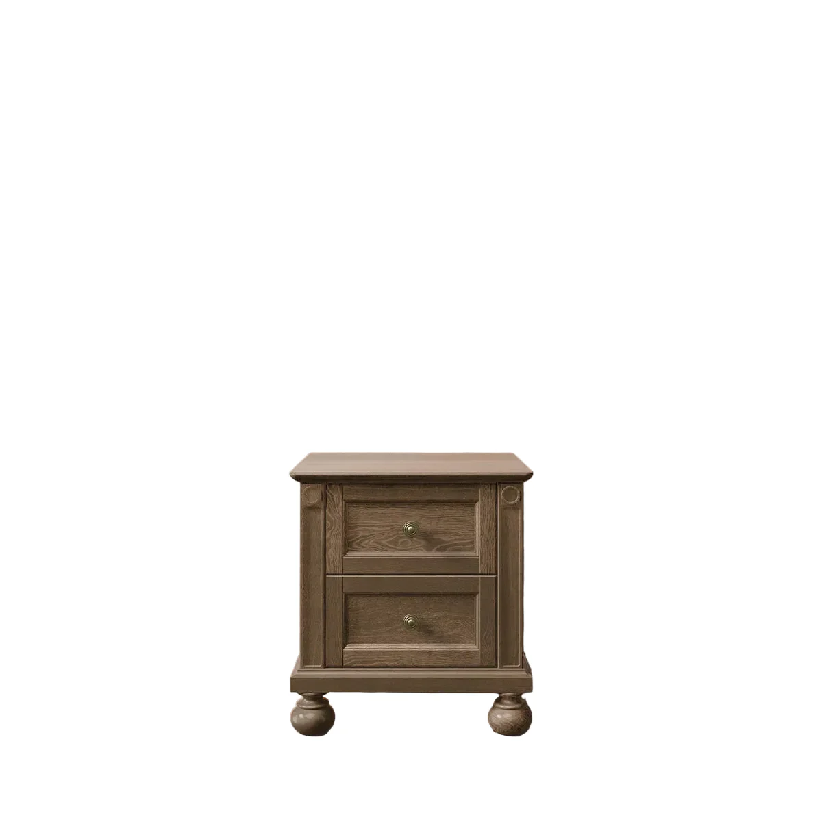 Romina Dakota Nightstand - Image 4