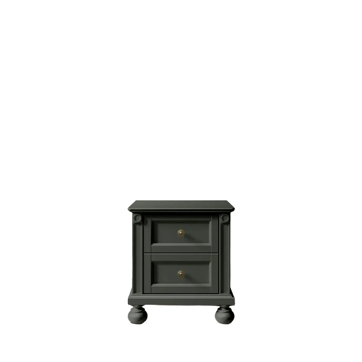 Romina Dakota Nightstand - Image 7