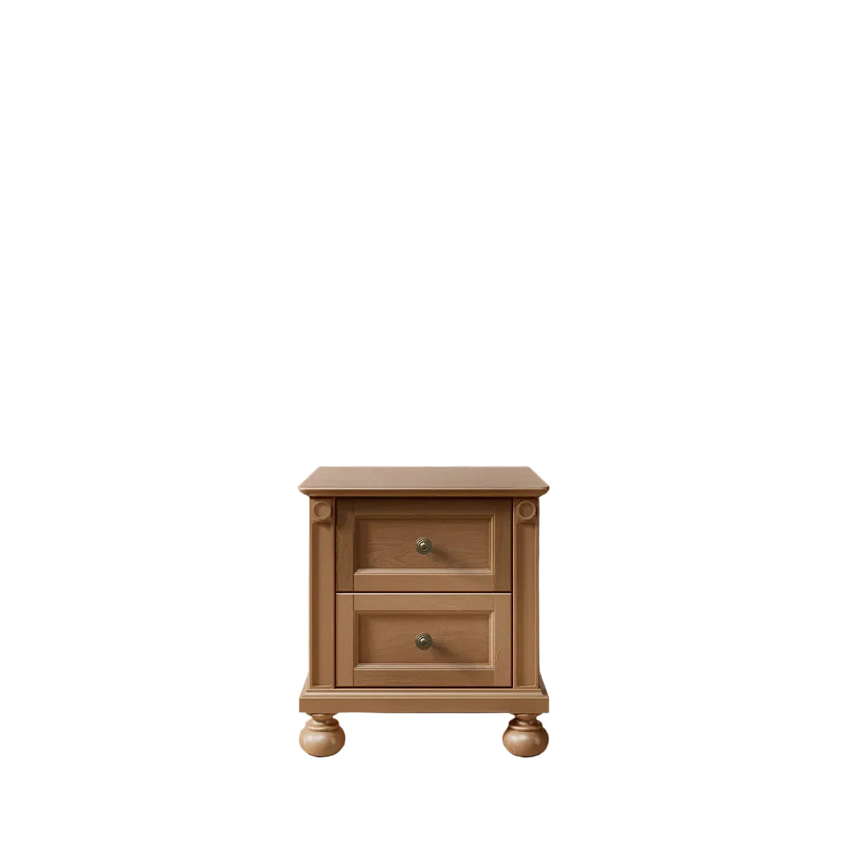 Romina Dakota Nightstand - Image 8