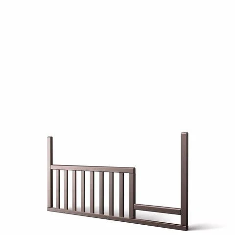 Romina Dakota Toddler Rail for Convertible Crib #17502 - Image 2