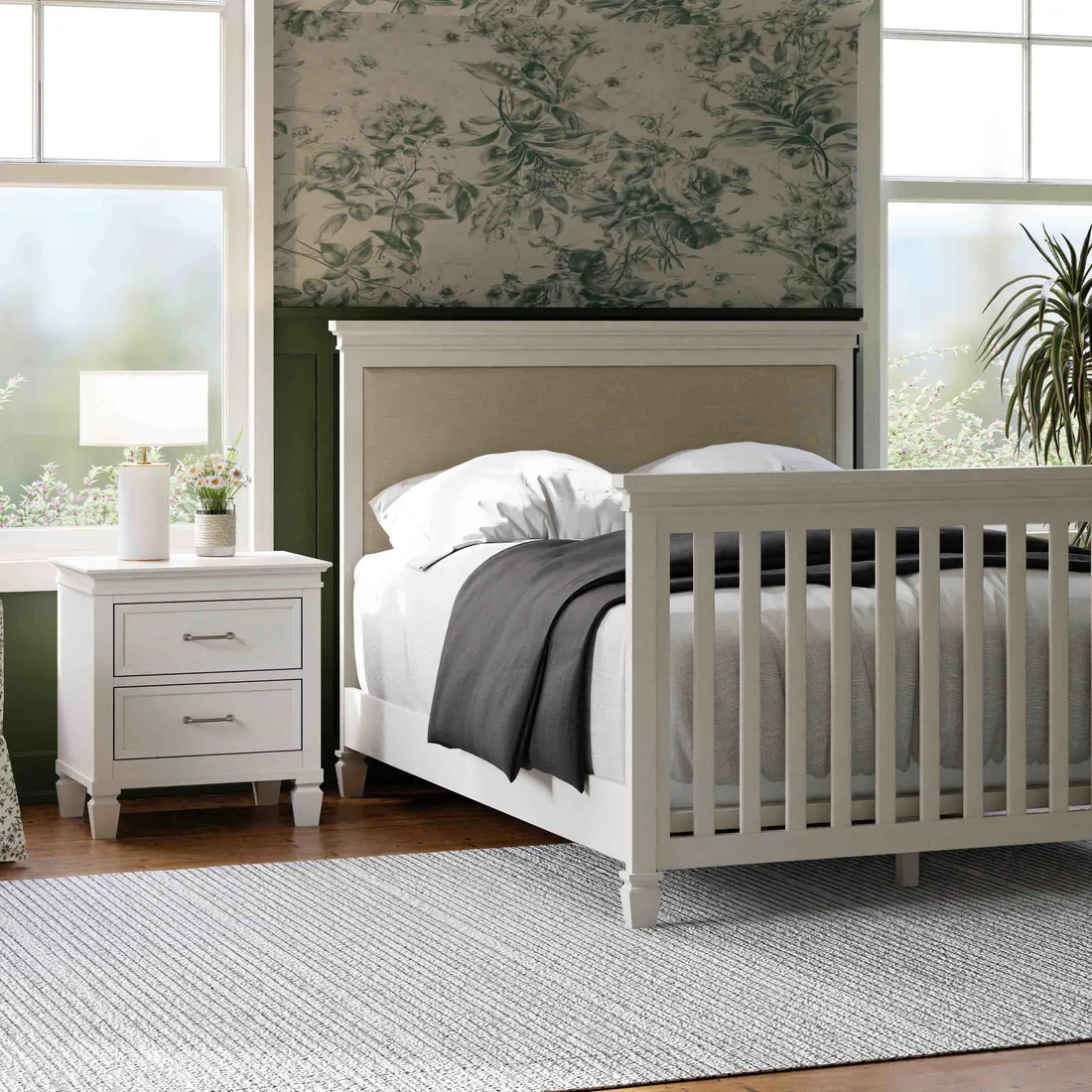 Namesake Darlington Nightstand - Image 4