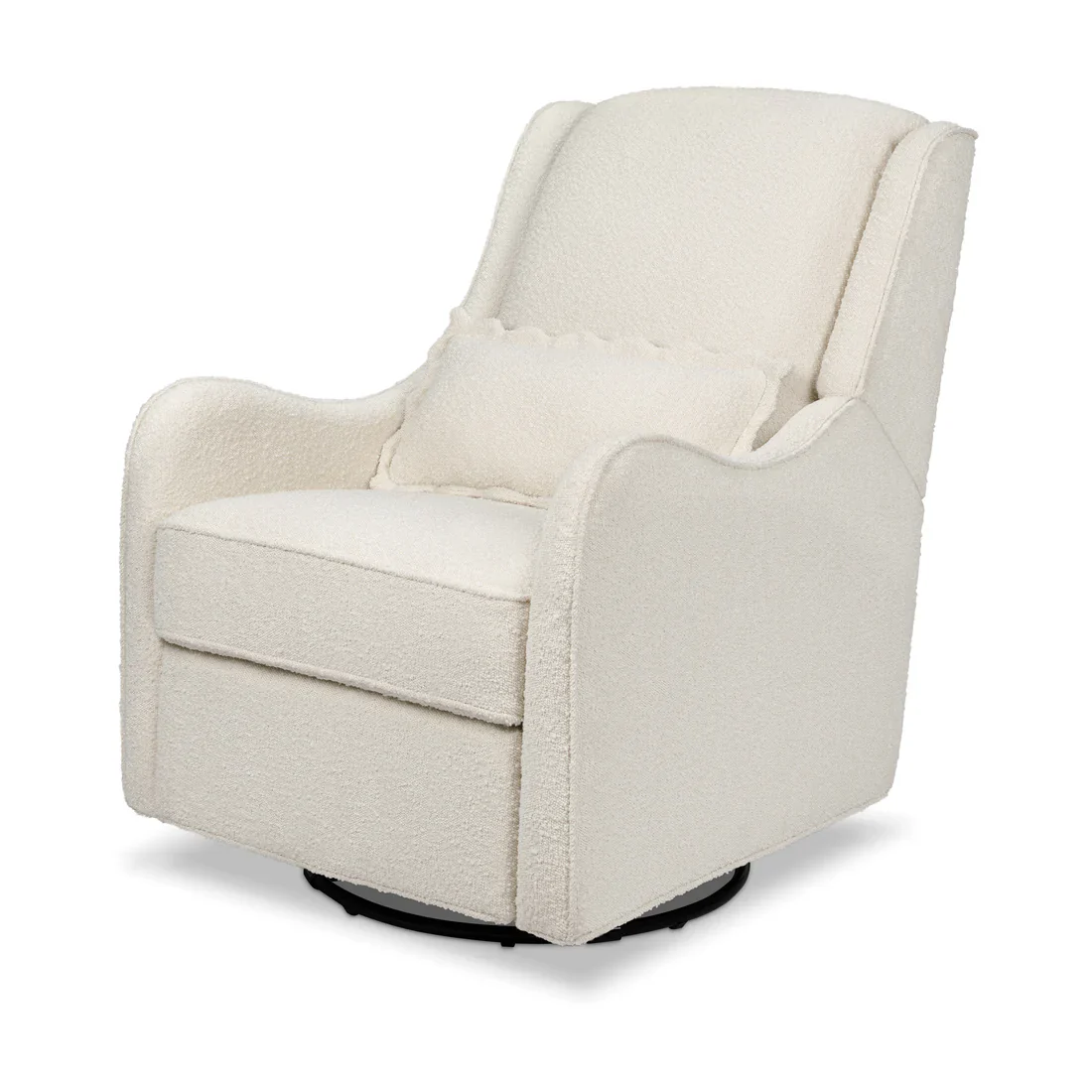 Devon Recliner and Swivel Glider