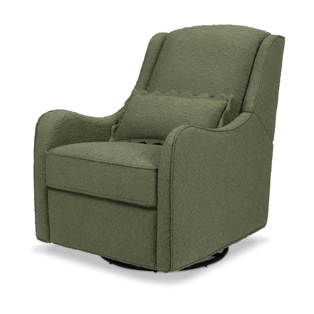Devon Recliner and Swivel Glider - Image 13