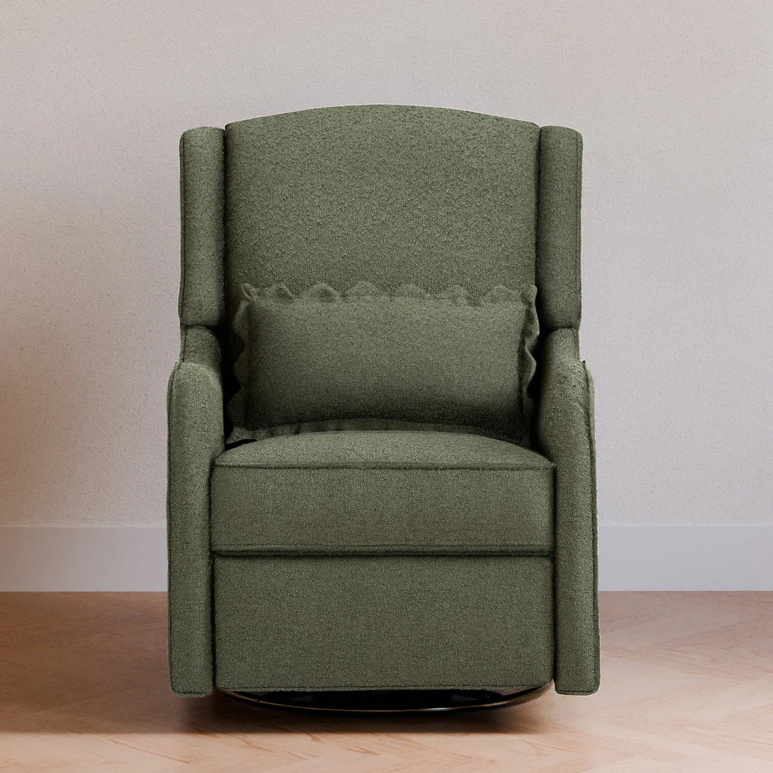 Devon Recliner and Swivel Glider - Image 19