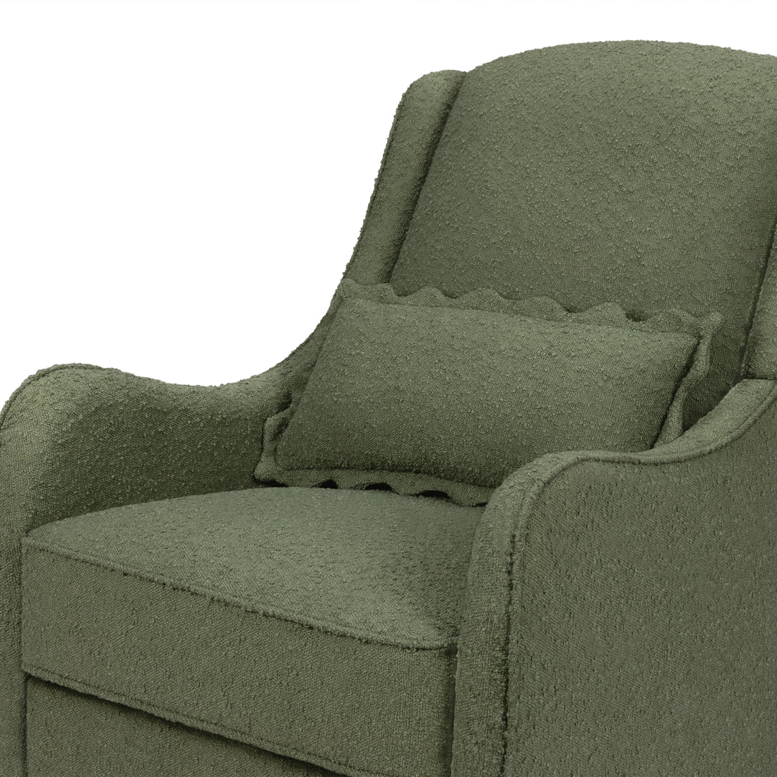 Devon Recliner and Swivel Glider - Image 21