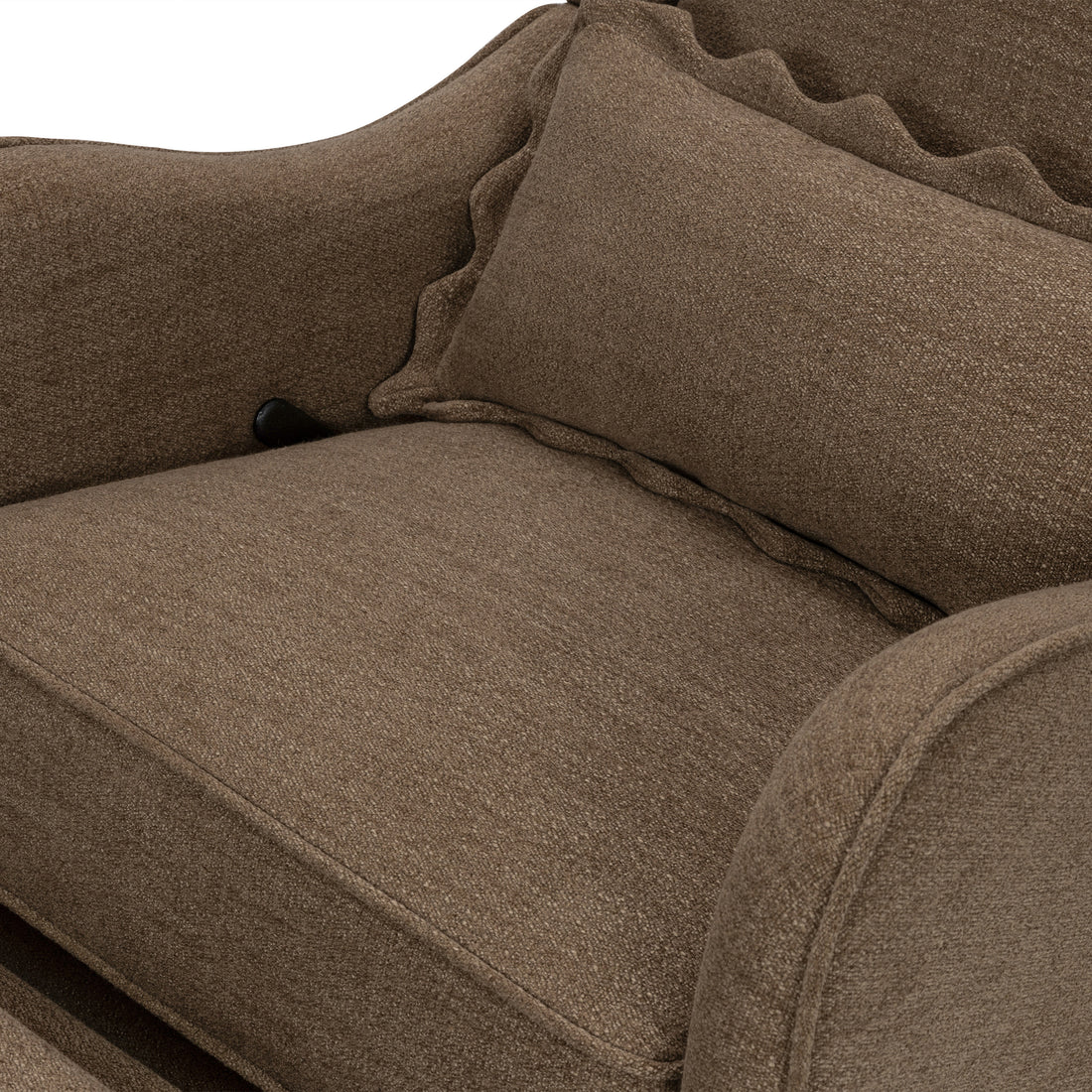 Devon Recliner and Swivel Glider - Image 25