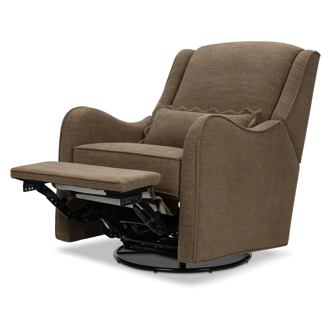 Devon Recliner and Swivel Glider - Image 29